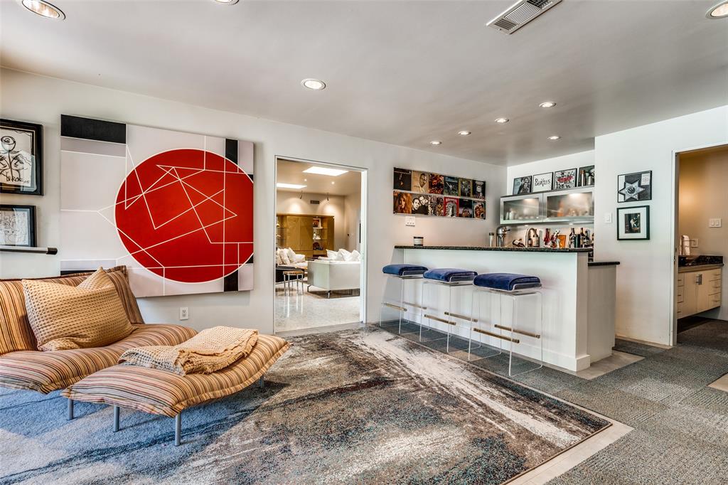 Russwood Acres 6th Instl Sec 3 - Residential