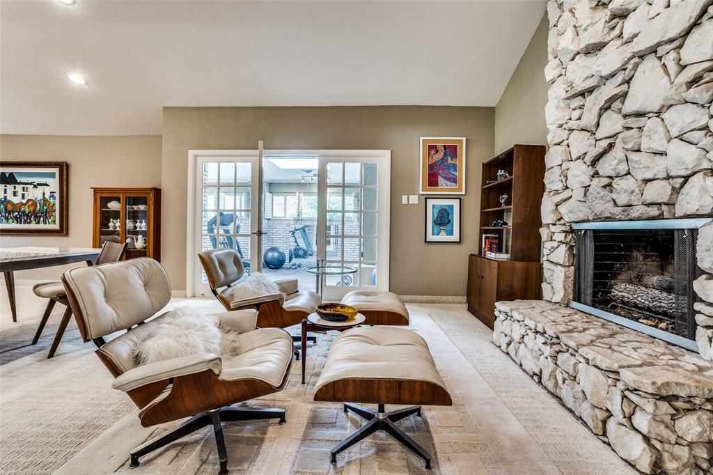 Russwood Acres 6th Instl Sec 3 - Residential