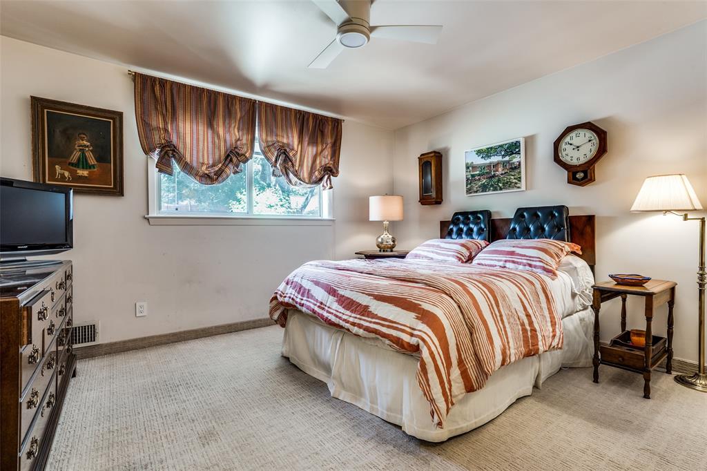 Russwood Acres 6th Instl Sec 3 - Residential