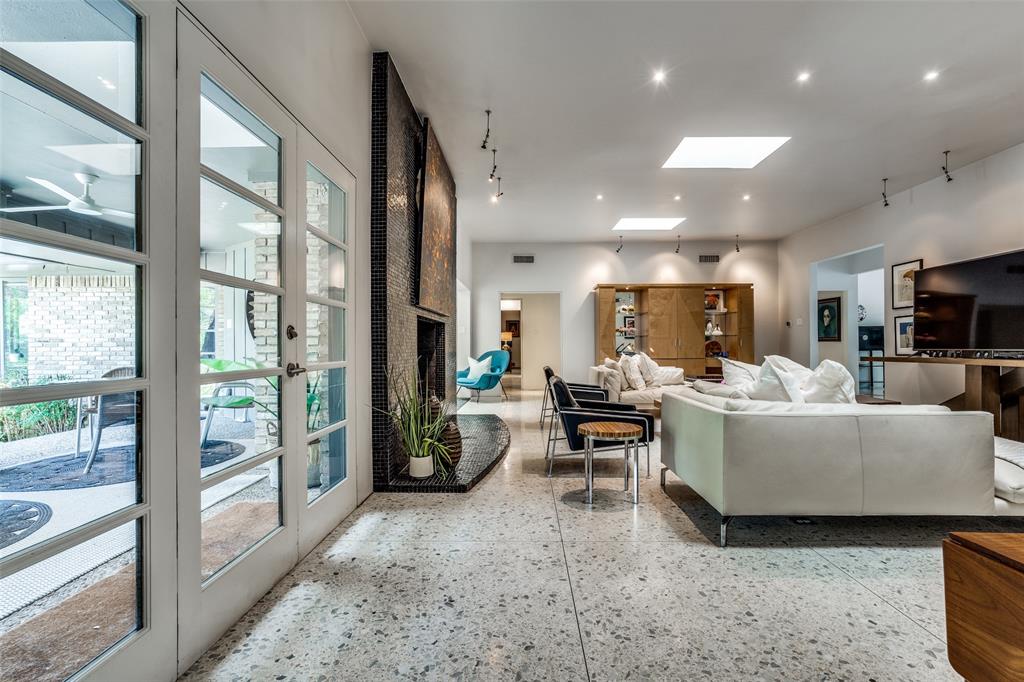 Russwood Acres 6th Instl Sec 3 - Residential