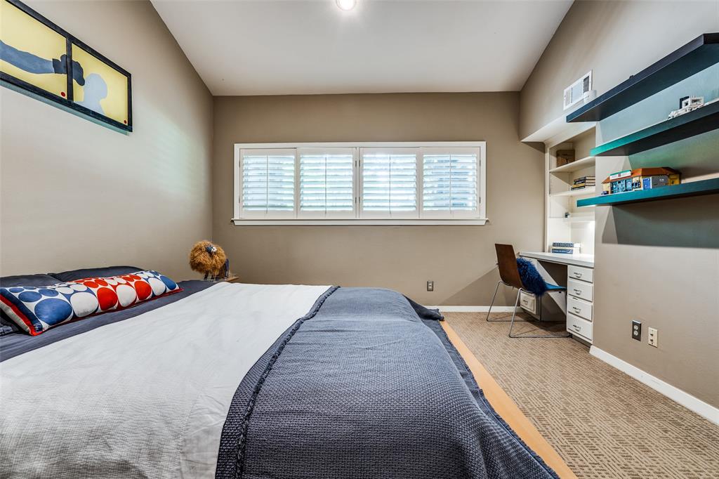 Russwood Acres 6th Instl Sec 3 - Residential