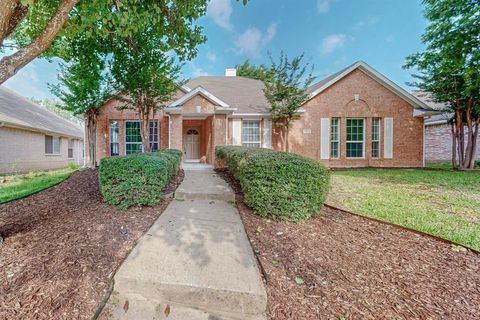 1869 Oak Bend Drive Rockwall TX 75087