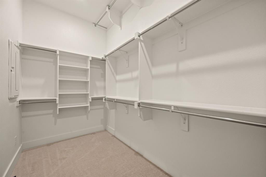 Trinity Falls - Residential