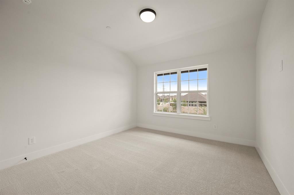 Trinity Falls - Residential