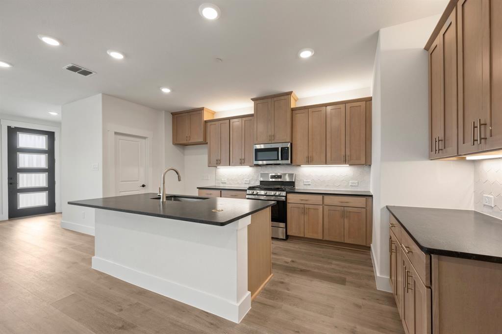 Trinity Falls - Residential