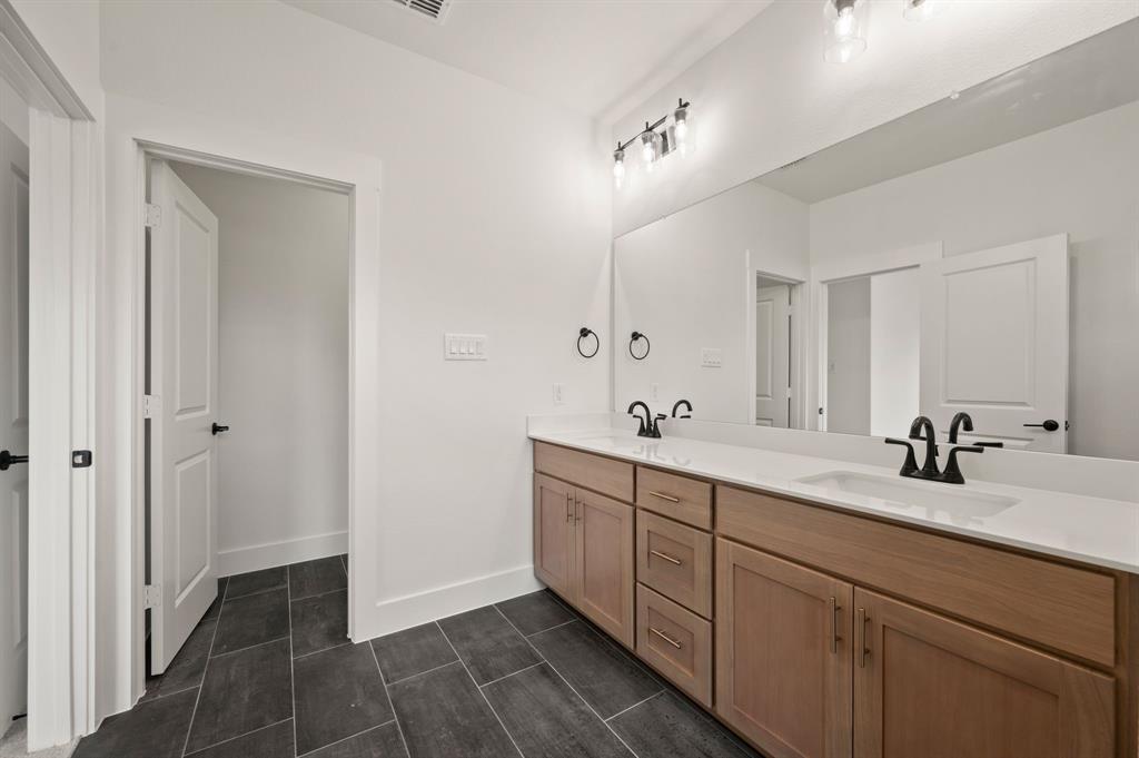 Trinity Falls - Residential