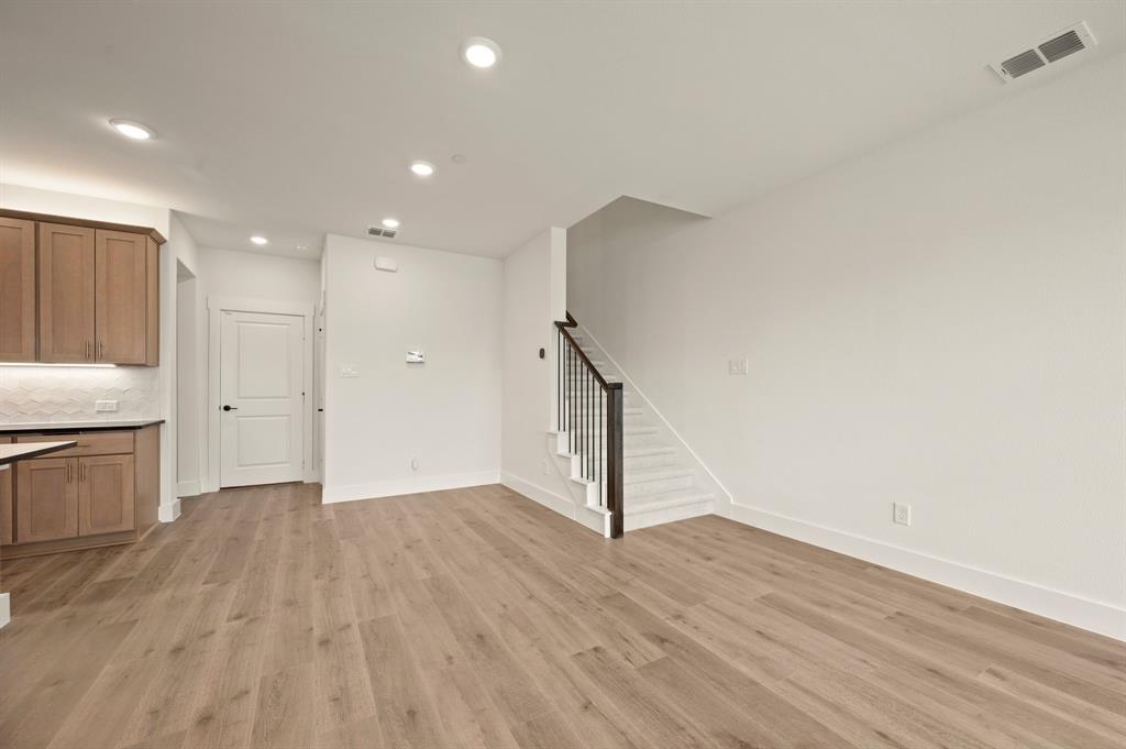 Trinity Falls - Residential