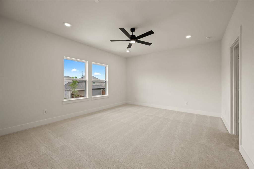 Trinity Falls - Residential