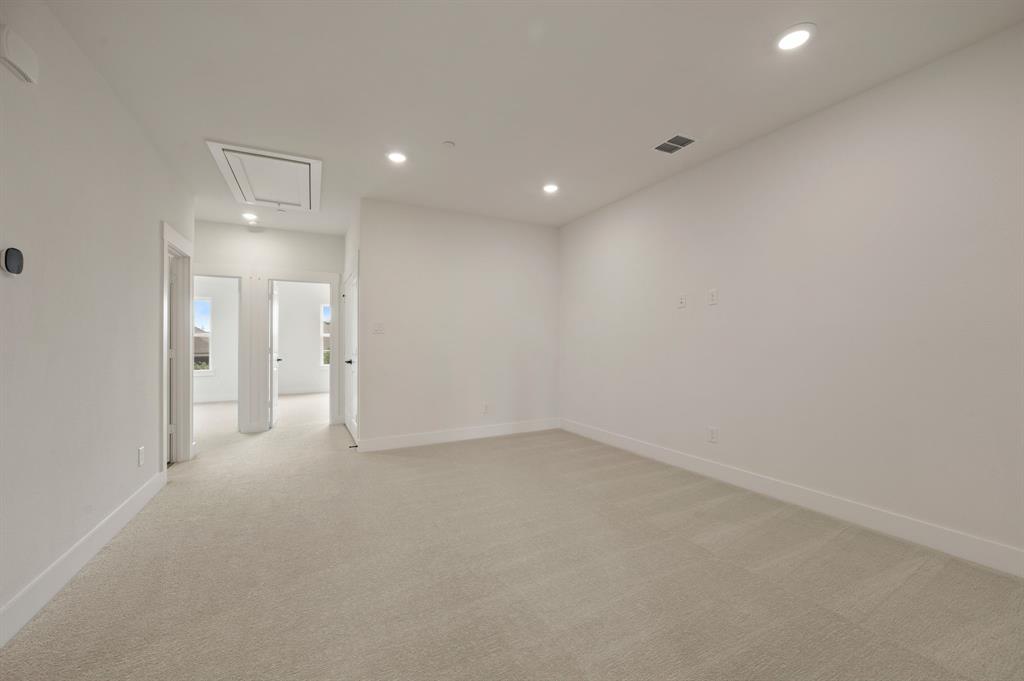 Trinity Falls - Residential