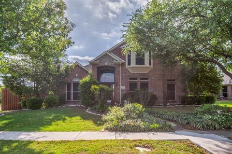 8320 Monica Circle Plano TX 75025