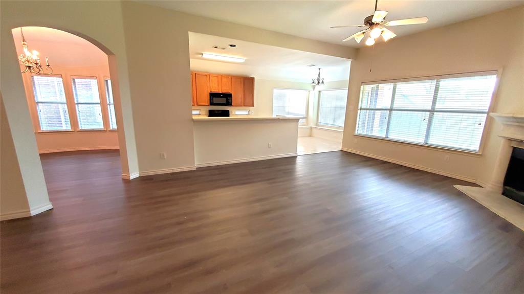 Summit View Lake Ph One - Residential Lease