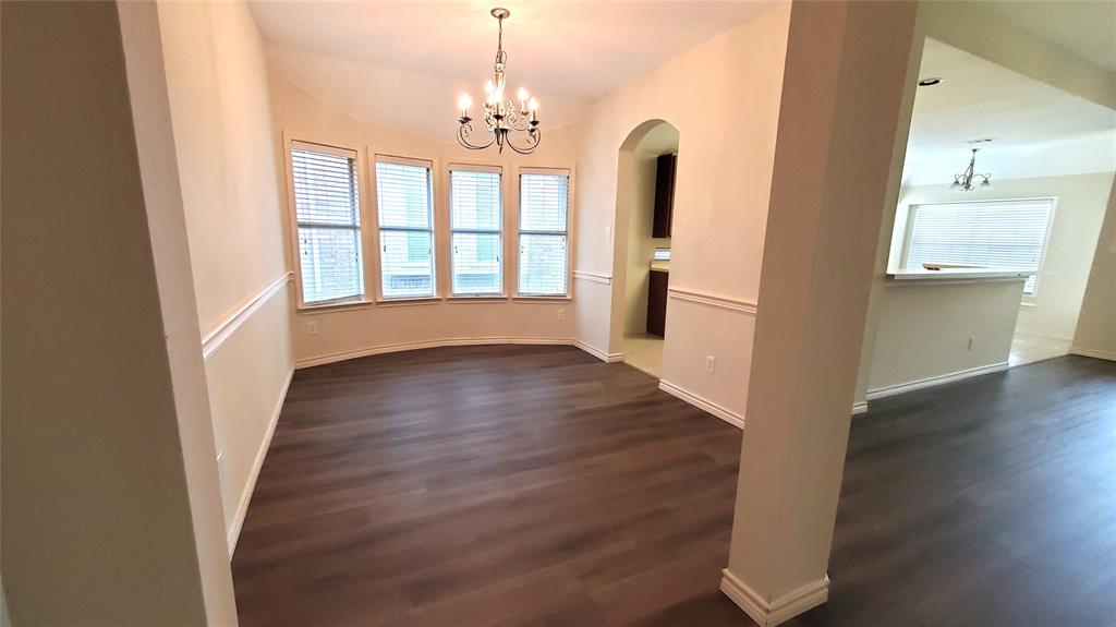 Summit View Lake Ph One - Residential Lease