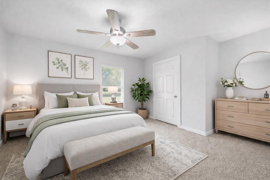 Wranglers Rest Add - Residential