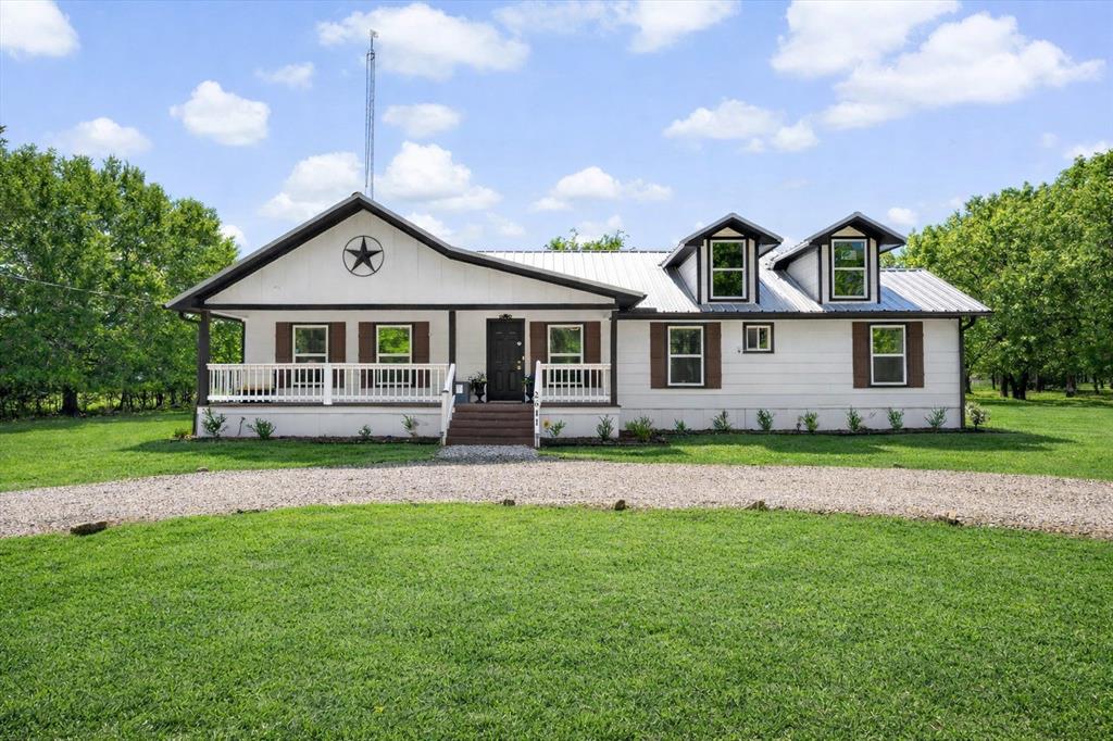 Wranglers Rest Add - Residential