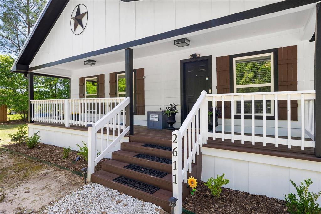 Wranglers Rest Add - Residential
