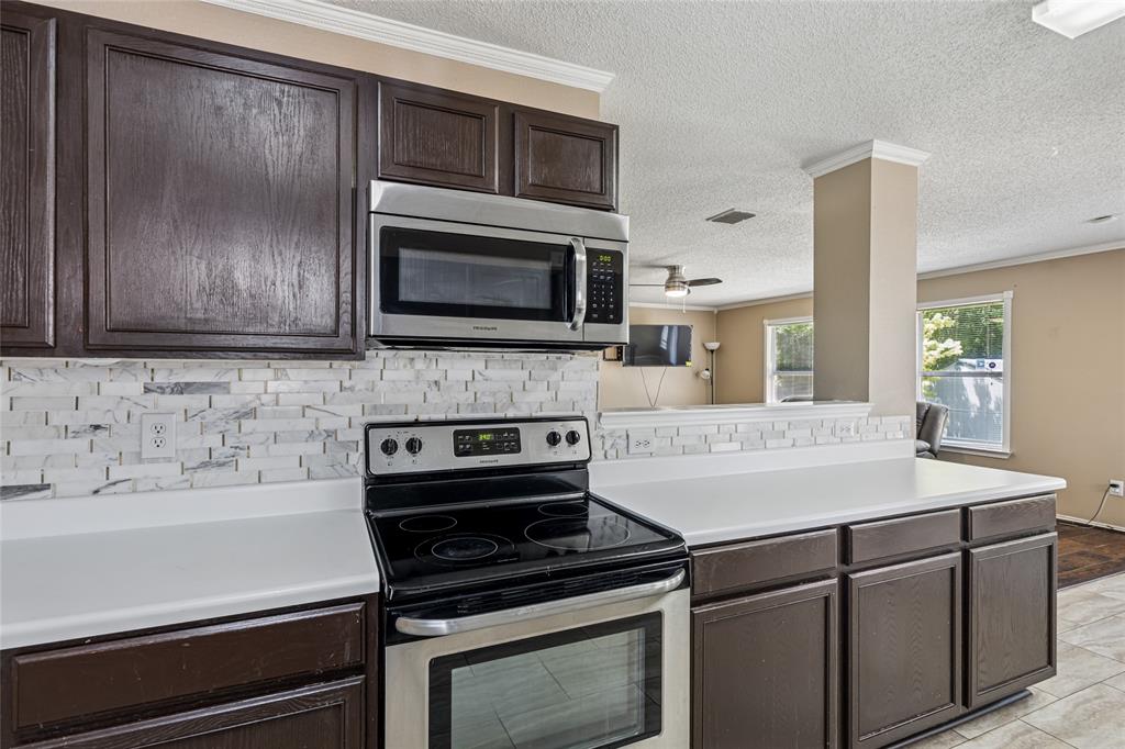 Creek Hollow Ph 2 - Residential