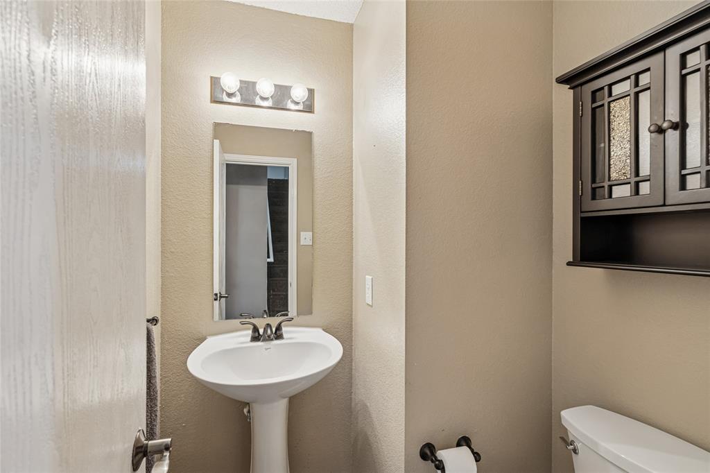 Creek Hollow Ph 2 - Residential