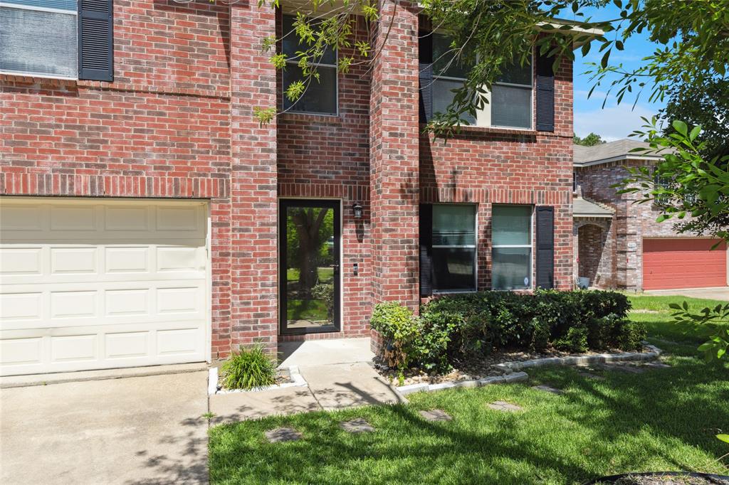 Creek Hollow Ph 2 - Residential