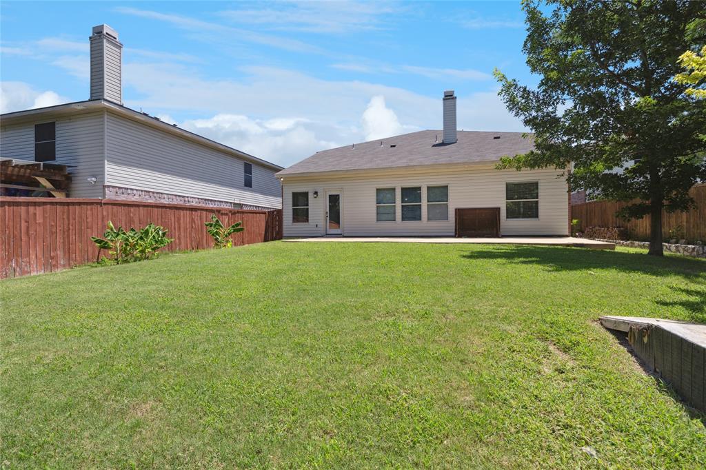 Creek Hollow Ph 2 - Residential