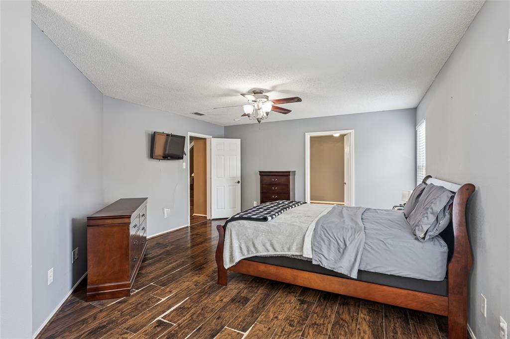 Creek Hollow Ph 2 - Residential