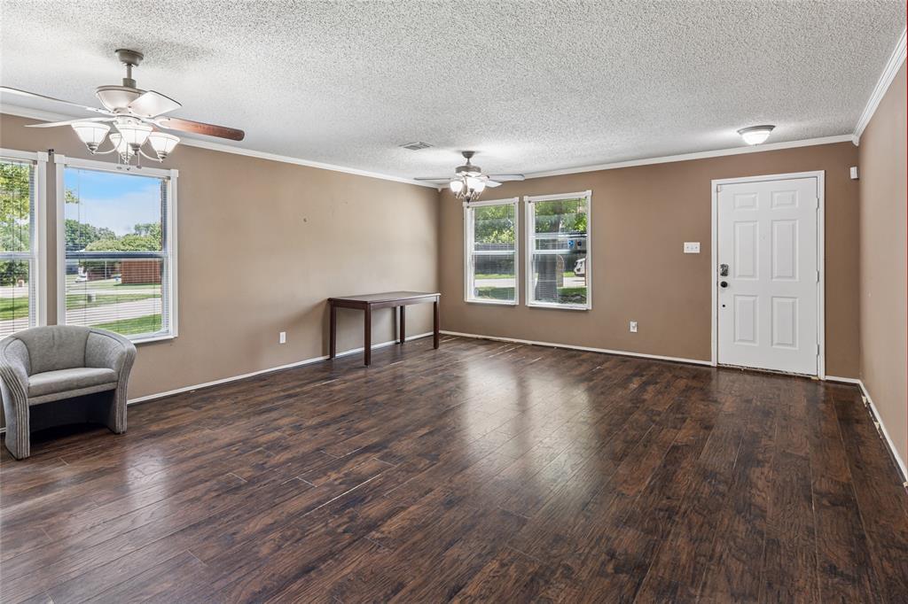 Creek Hollow Ph 2 - Residential