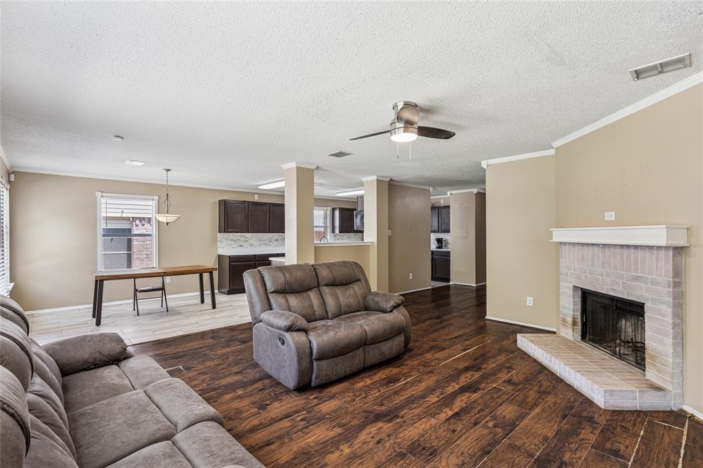 Creek Hollow Ph 2 - Residential