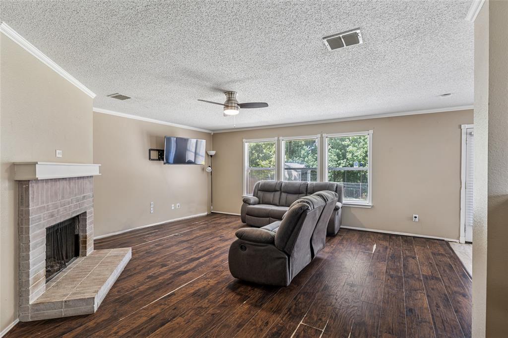 Creek Hollow Ph 2 - Residential