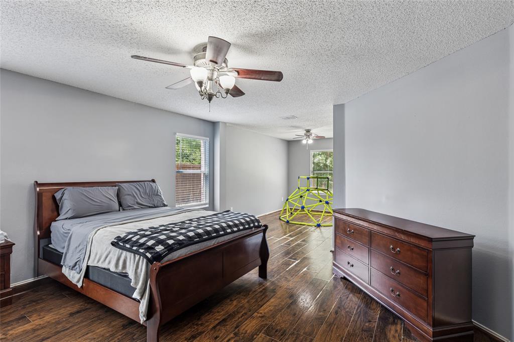 Creek Hollow Ph 2 - Residential