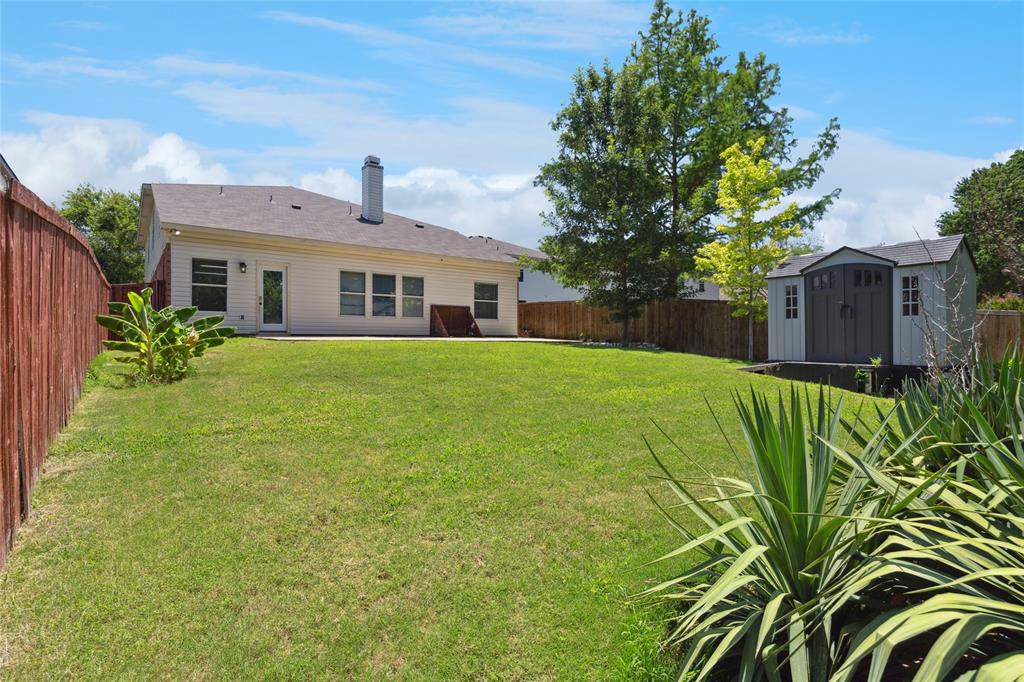 Creek Hollow Ph 2 - Residential