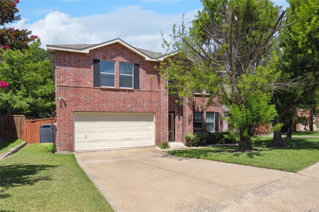 3801 Quail View Drive