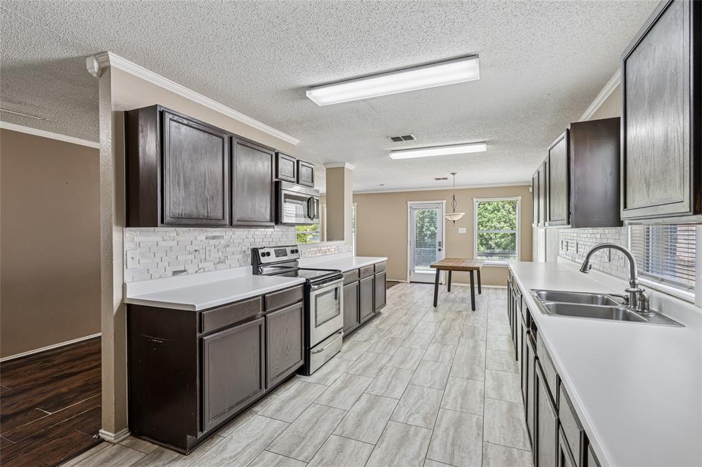 Creek Hollow Ph 2 - Residential