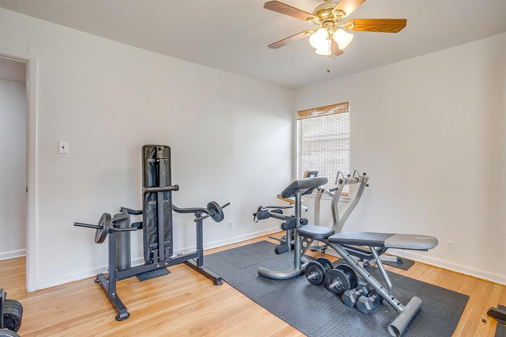 Wilshire Add - Residential