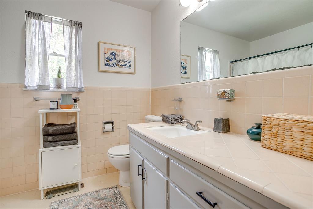 Wilshire Add - Residential