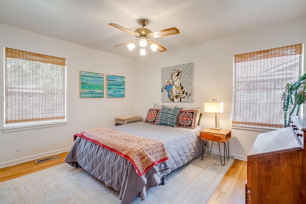 Wilshire Add - Residential