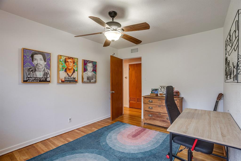 Wilshire Add - Residential