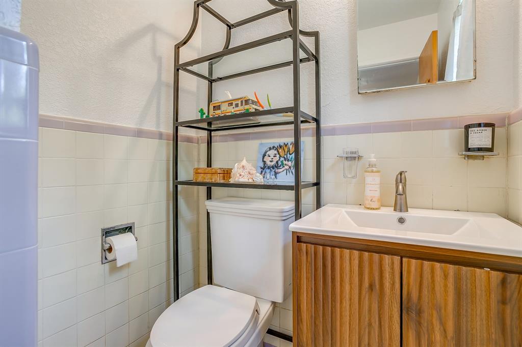 Wilshire Add - Residential