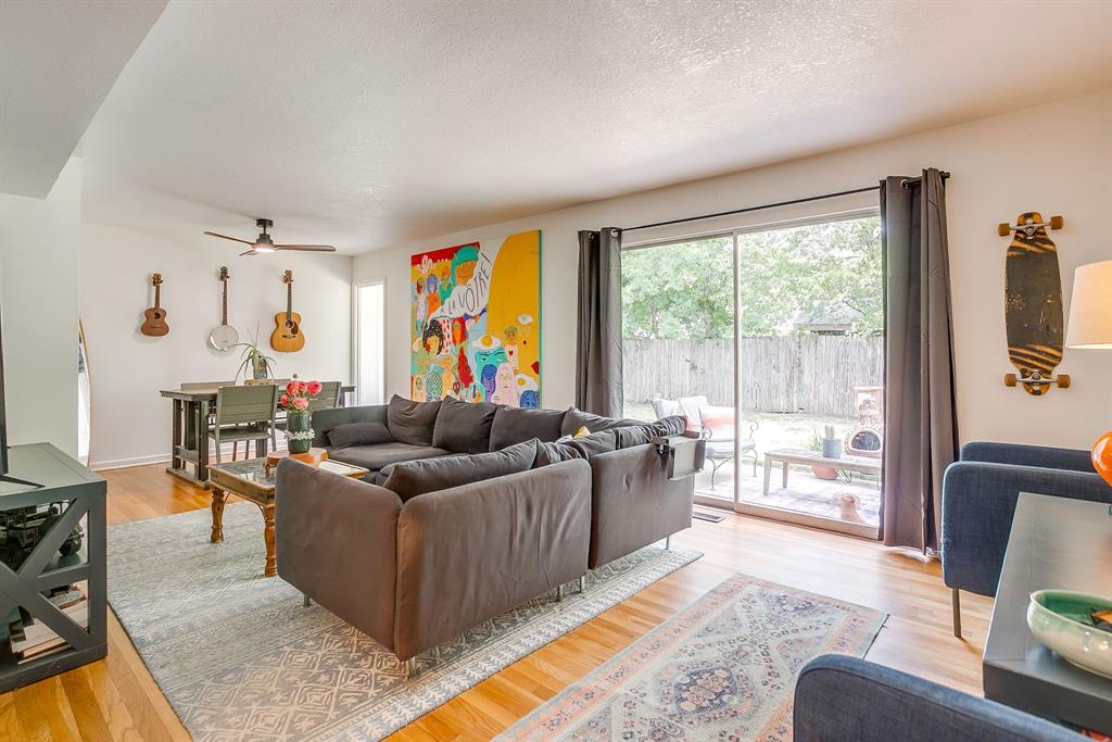 Wilshire Add - Residential