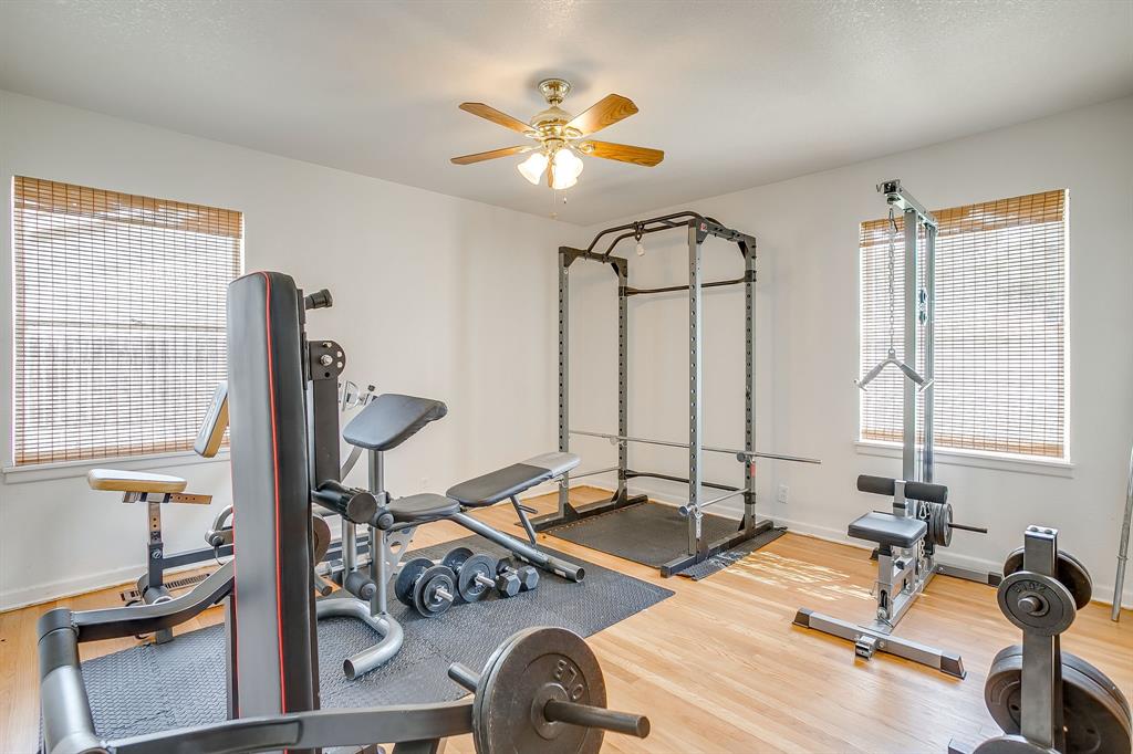 Wilshire Add - Residential