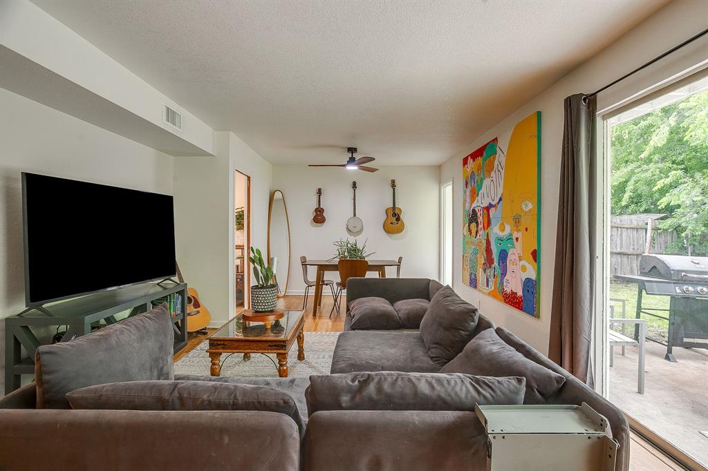 Wilshire Add - Residential