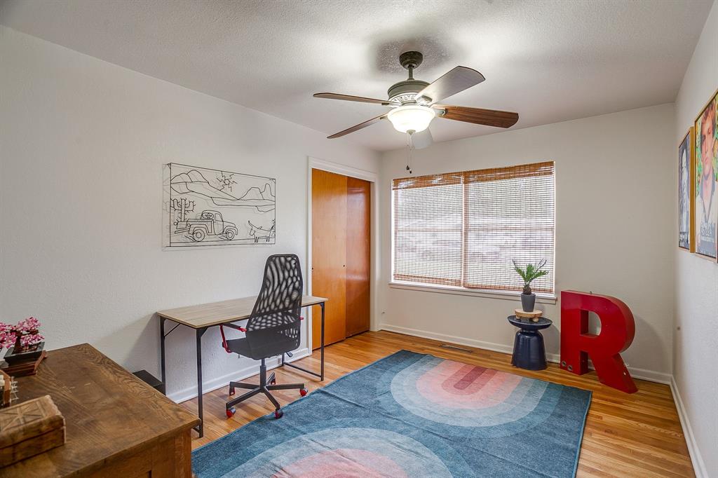 Wilshire Add - Residential