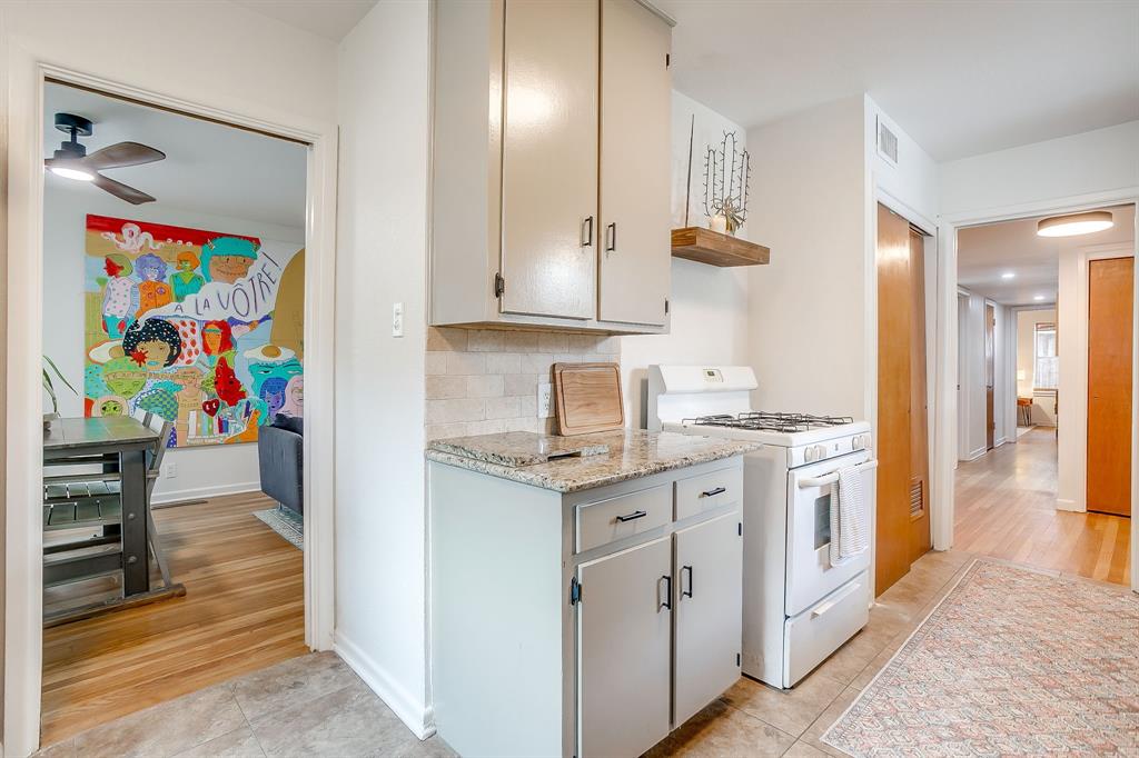 Wilshire Add - Residential