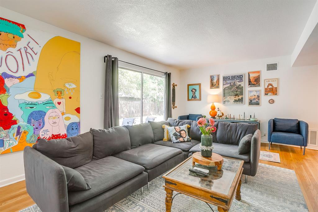 Wilshire Add - Residential