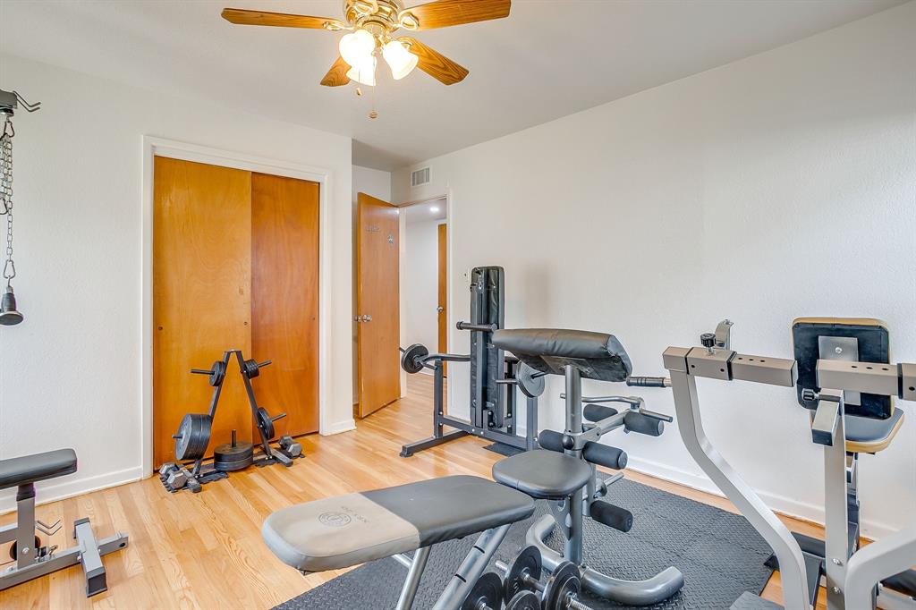 Wilshire Add - Residential