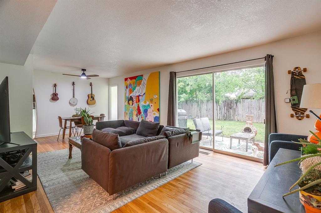 Wilshire Add - Residential