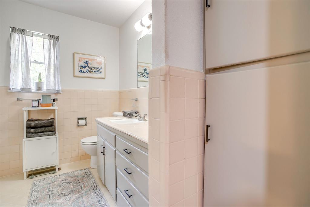 Wilshire Add - Residential