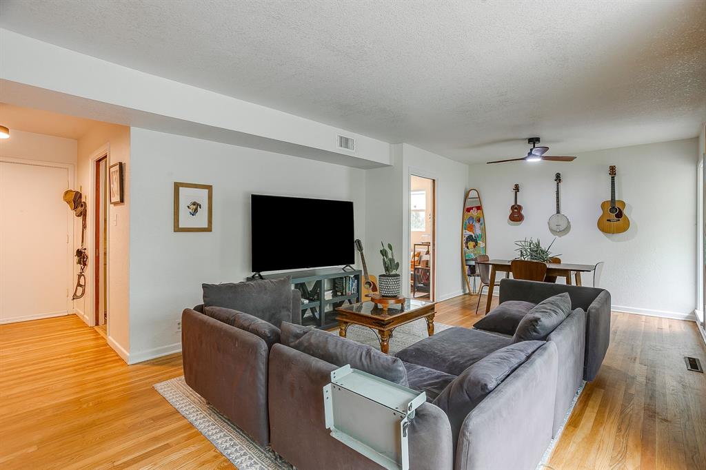 Wilshire Add - Residential