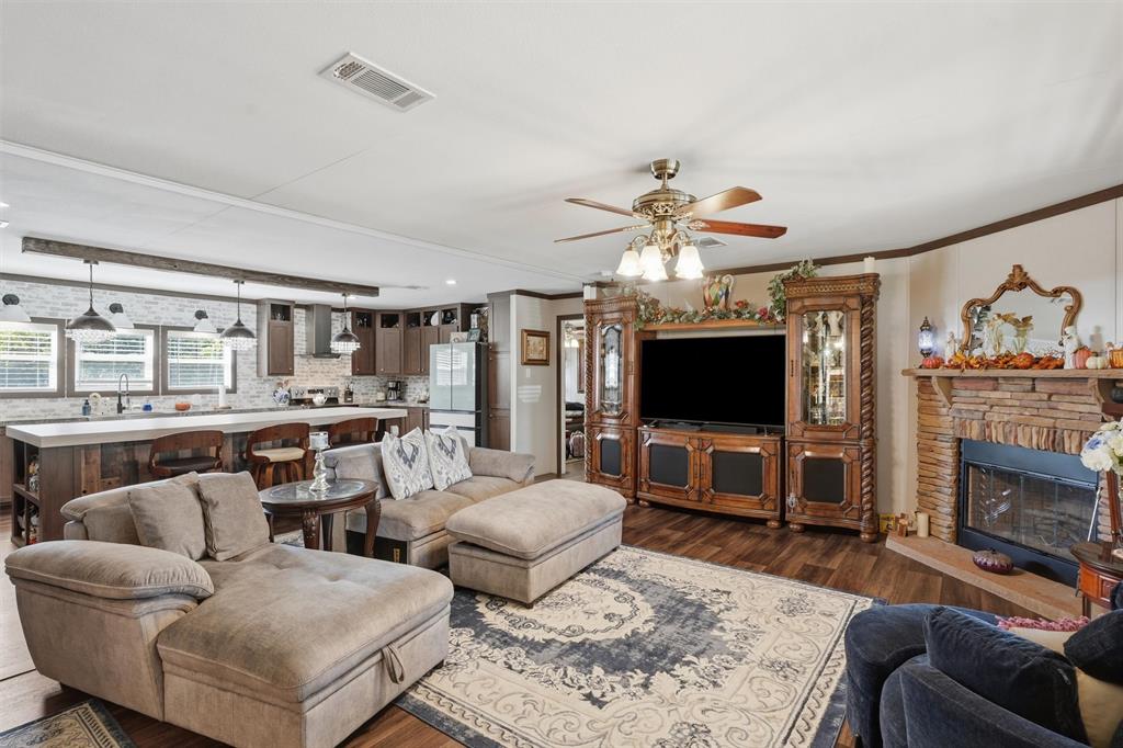 6200 S Lakeside Hills Court