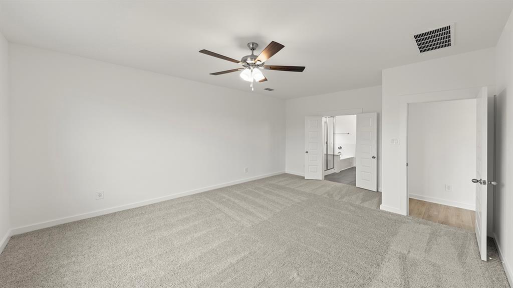 Keeneland - Residential