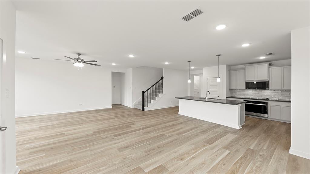 Keeneland - Residential