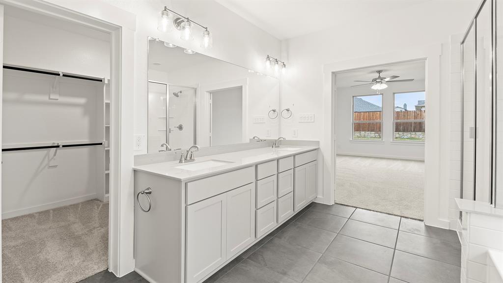 Keeneland - Residential